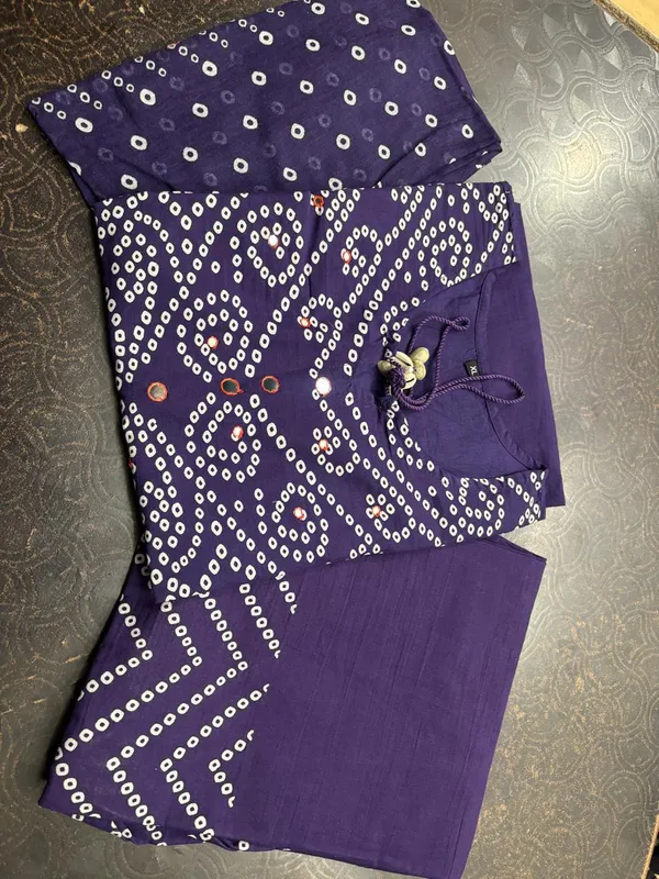 Purple_Color__Bhadhni_Print_Summers_Spacial_Suit_Set