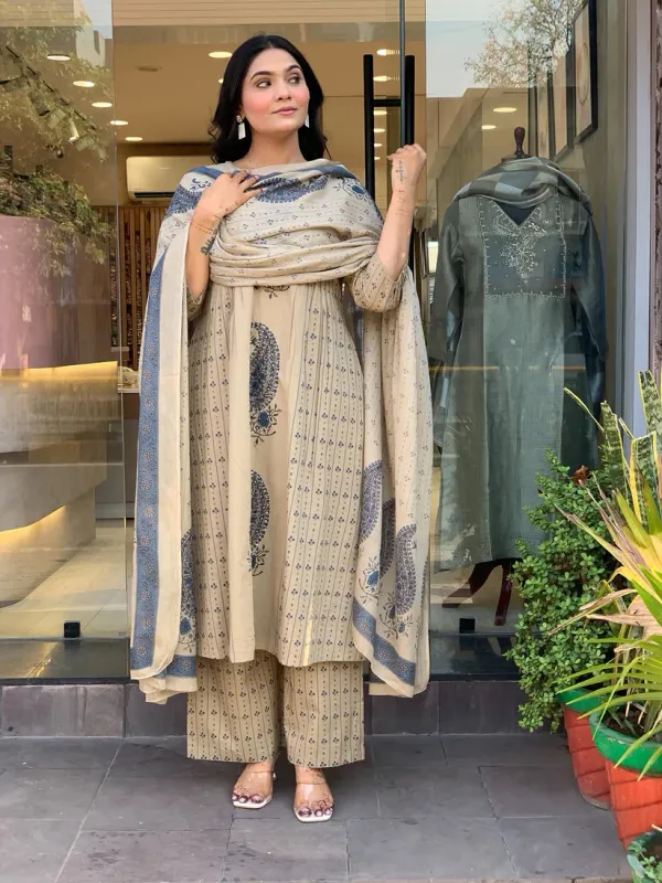 Straight_Cotton_Kurta_3-Piece_Set_with_Printed_Dupatta