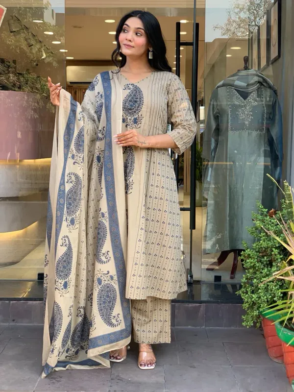Straight_Cotton_Kurta_3-Piece_Set_with_Printed_Dupatta