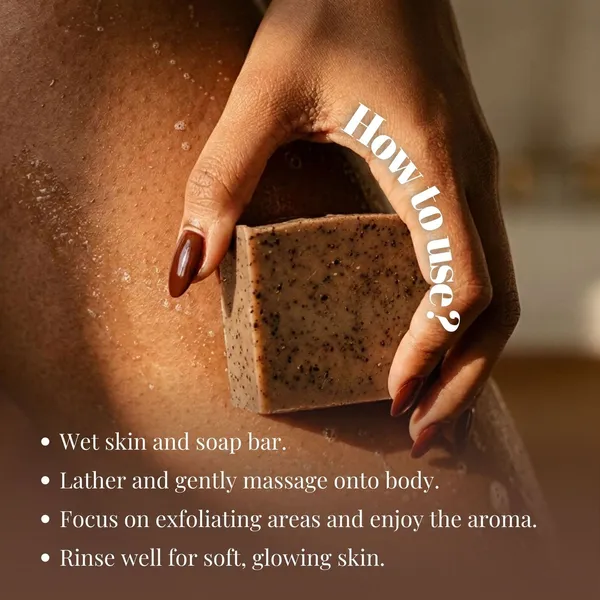 Filter_Coffee_And_Oats_Exfoliating_Soap_Bar_With_Cocoa_Cinnamon(Pack_of_2_)