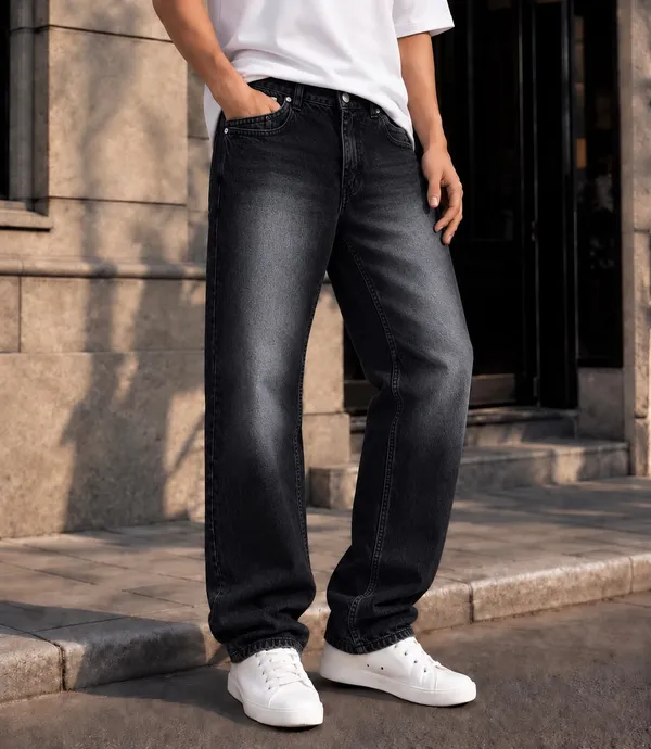 UNCLEAR_RELAXED_FIT_DENIM_BLACK-MJ-0046