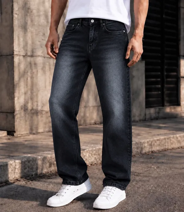 UNCLEAR_RELAXED_FIT_DENIM_BLACK-MJ-0046
