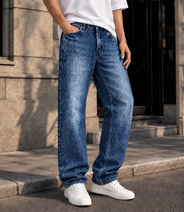 UNCLEAR_RELAXED_FIT_DENIM_DK_BLUE-MJ-0046