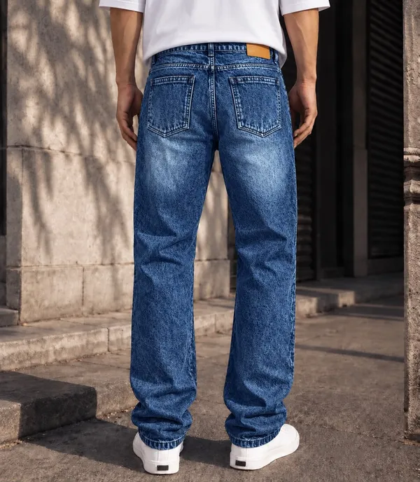 UNCLEAR_RELAXED_FIT_DENIM_DK_BLUE-MJ-0046