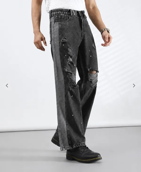 UNCLEAR_RELAXED_FIT_DENIM_DARK_GREY-MJ-0117