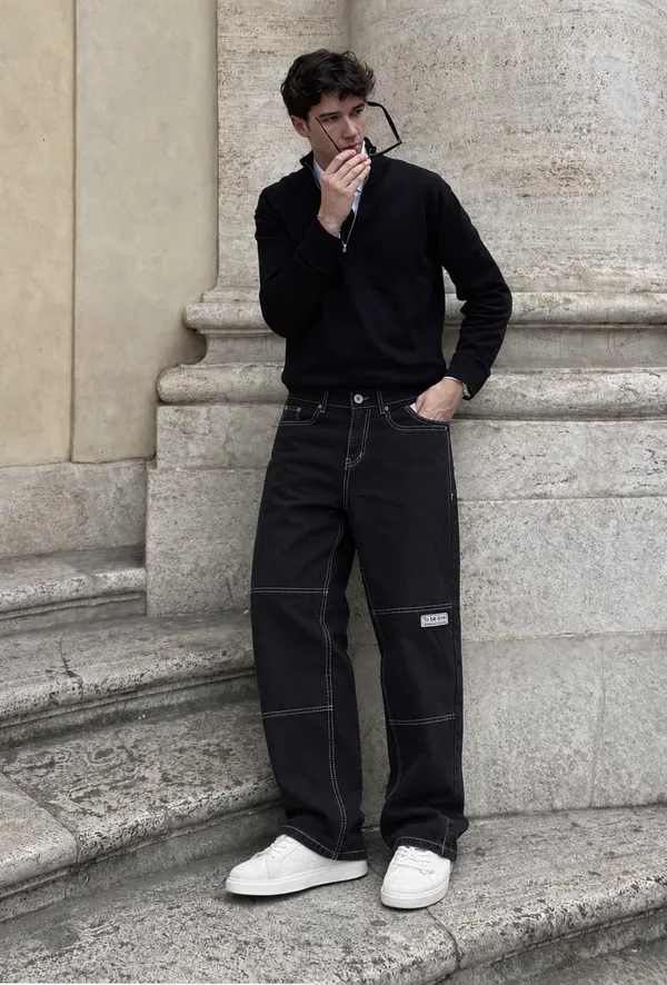 UNCLEAR_RELAXED_FIT_DENIM_BLACK
