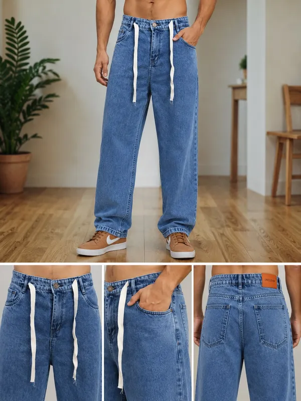 Men’s_Light_Blue_Relaxed_Straight_Jeans