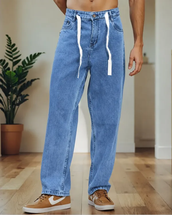 Men’s_Light_Blue_Relaxed_Straight_Jeans