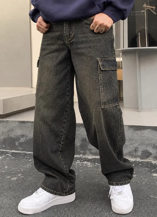 UNCLEAR_RELAXED_FIT_DENIM_BROWN-MJ-0014