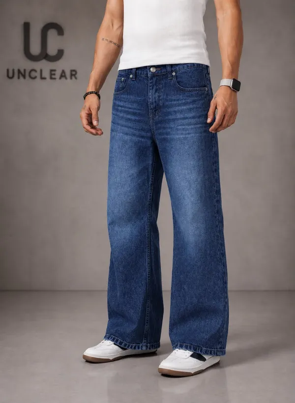 UNCLEAR_RELAXED_FIT_DENIM_INDIGO_BLUE-MJ-0048