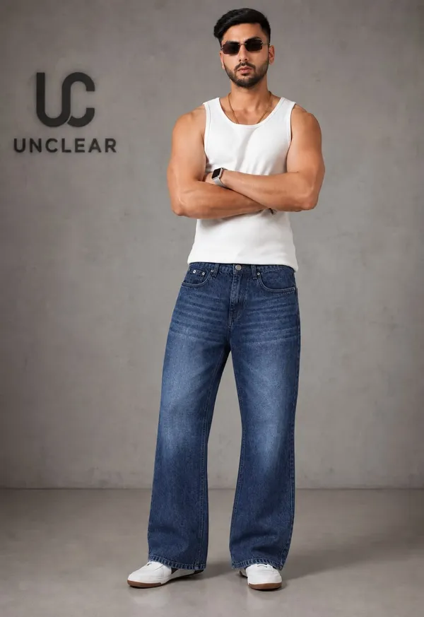 UNCLEAR_RELAXED_FIT_DENIM_INDIGO_BLUE-MJ-0048