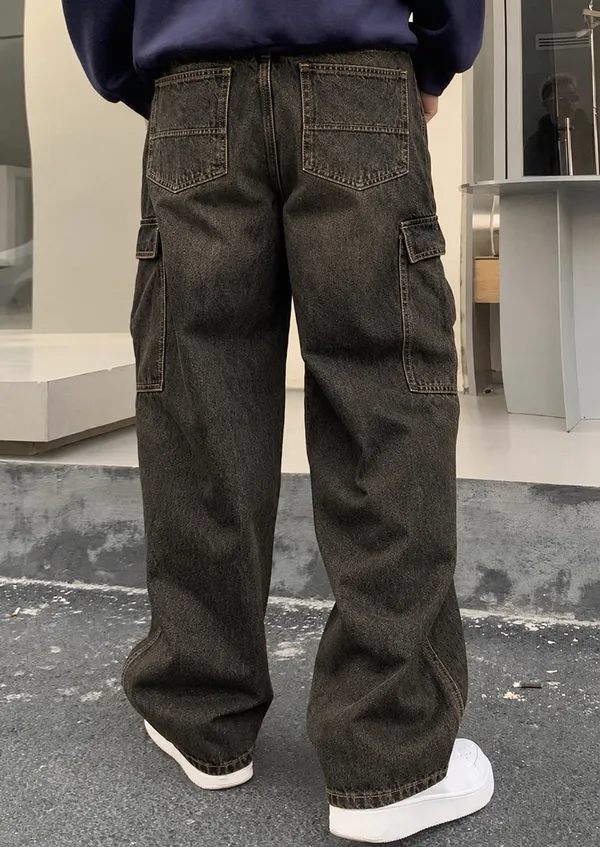 UNCLEAR_RELAXED_FIT_DENIM_BROWN-MJ-0014