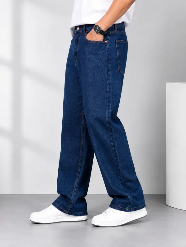 UNCLEAR_RELAXED_FIT_DENIM_RAW_INDIGO-UN002