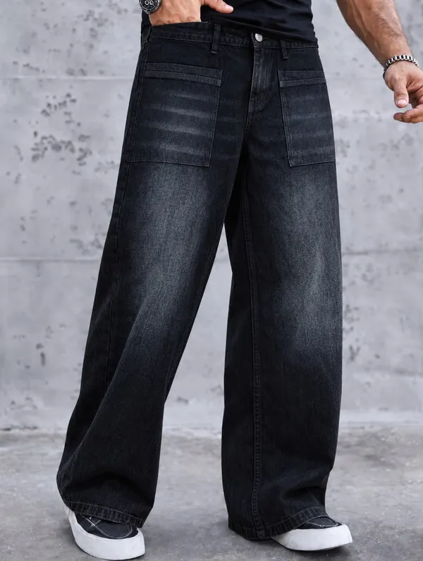 UNCLEAR_RELAXED_FIT_DENIM_BLACK-MJ-0090