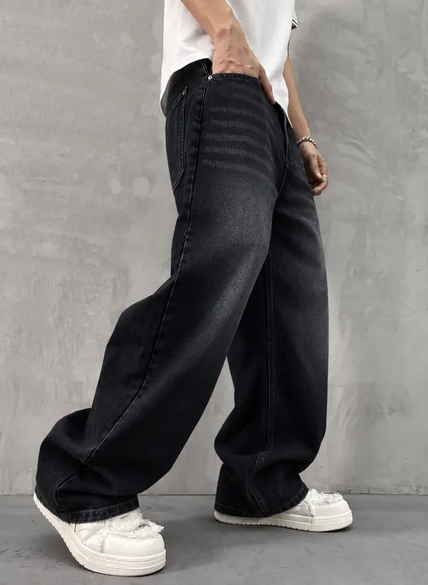 UNCLEAR_BAGGY_FIT_DENIM_BLACK-MJ-0089