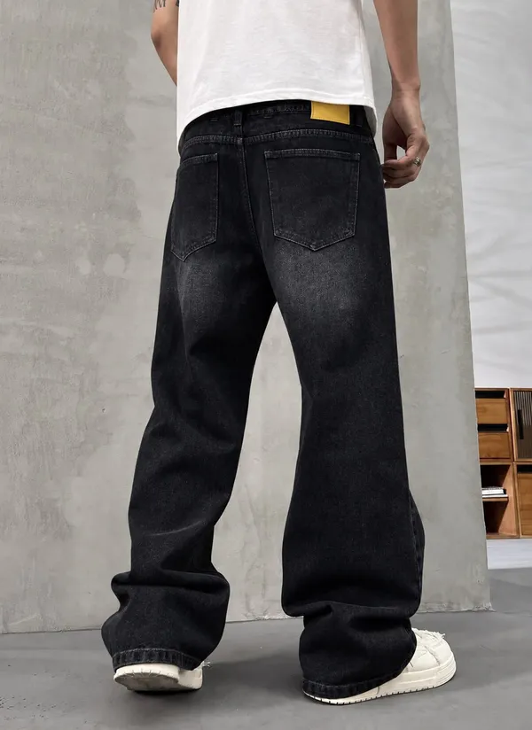UNCLEAR_BAGGY_FIT_DENIM_BLACK-MJ-0089