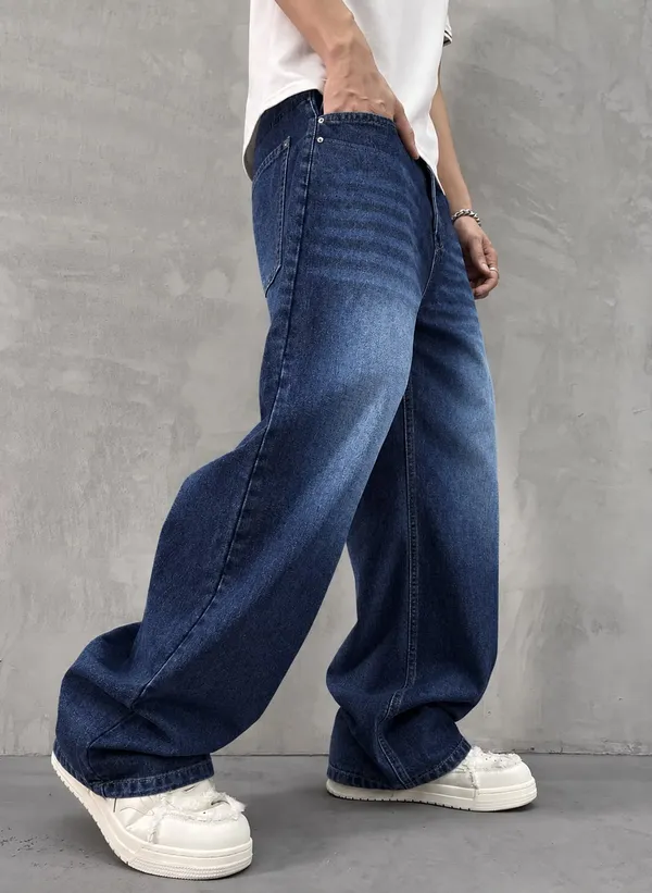UNCLEAR_BAGGY_FIT_DENIM_DARK_BLUE-MJ-0089
