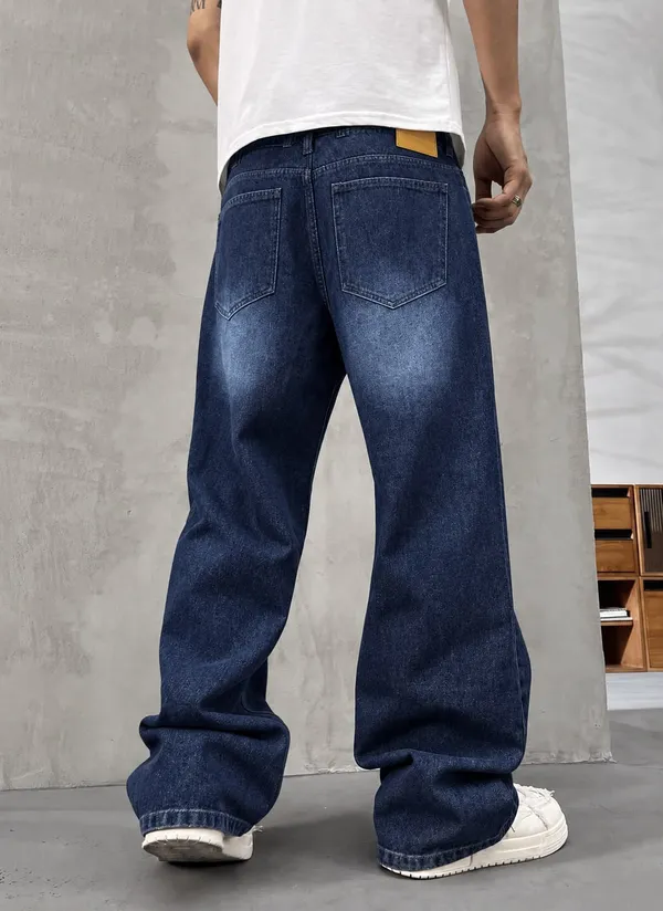 UNCLEAR_BAGGY_FIT_DENIM_DARK_BLUE-MJ-0089