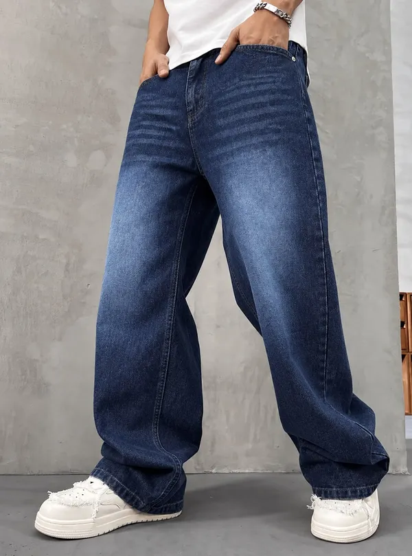 UNCLEAR_BAGGY_FIT_DENIM_DARK_BLUE-MJ-0089