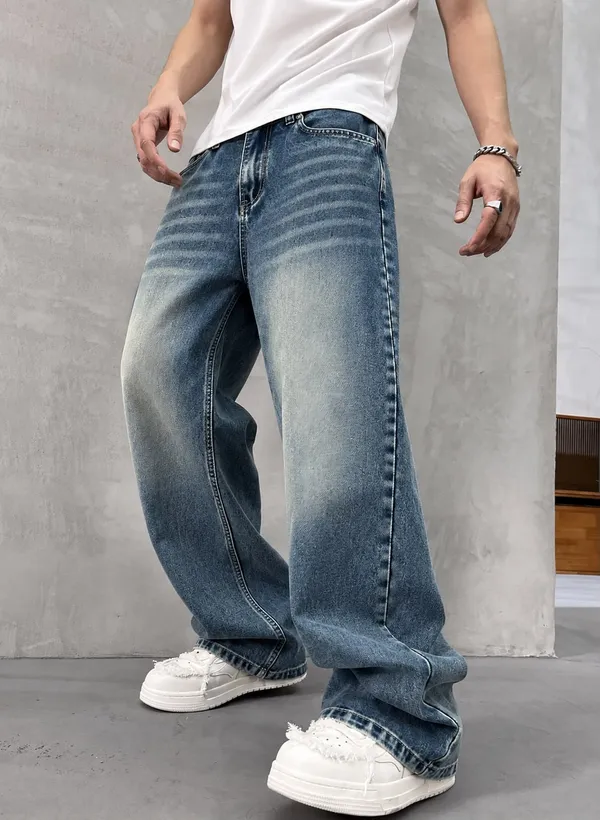 UNCLEAR_BAGGY_FIT_DENIM_PISTA_GREEN-MJ-0089