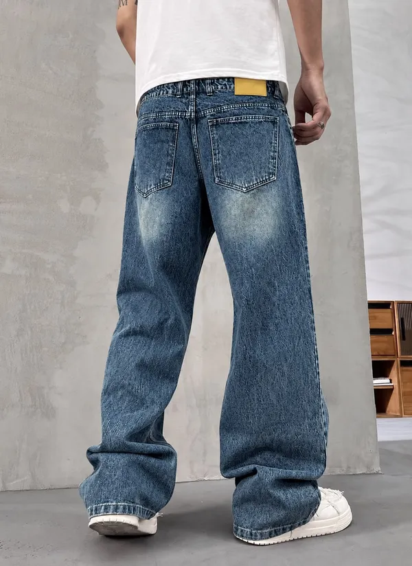 UNCLEAR_BAGGY_FIT_DENIM_PISTA_GREEN-MJ-0089