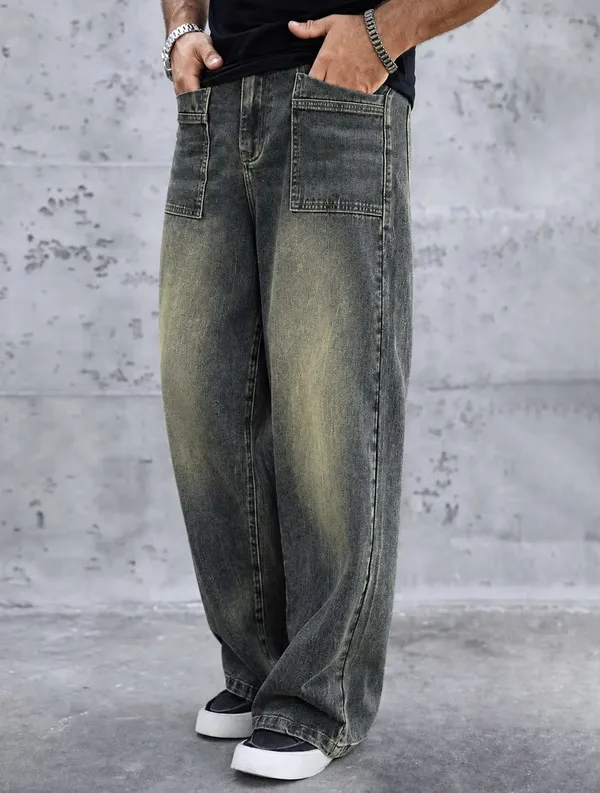 UNCLEAR_LOOSE_FIT_DENIM_RUST-MJ-0090