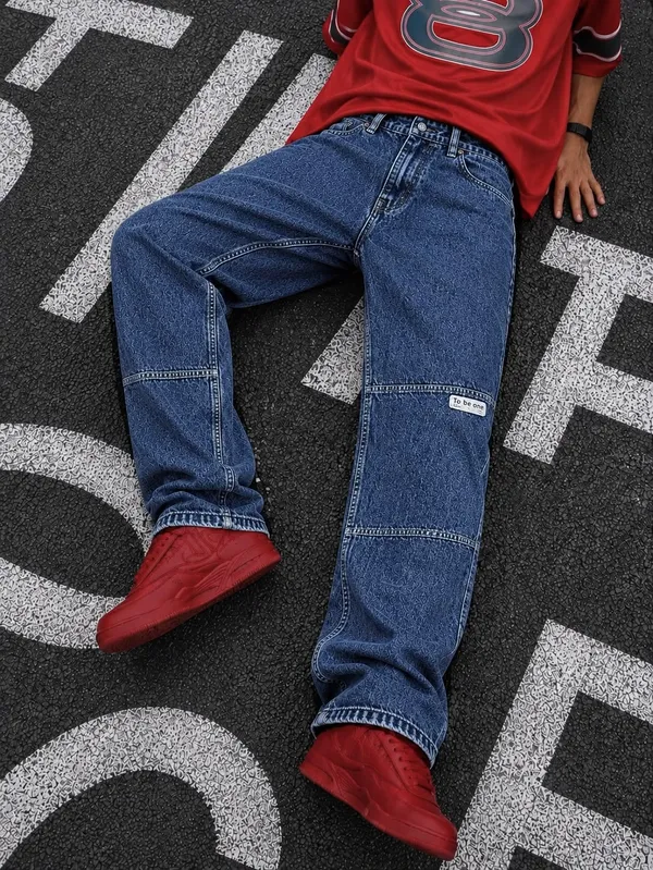 UNCLEAR_RELAXED_FIT_DENIM_DK_BLUE