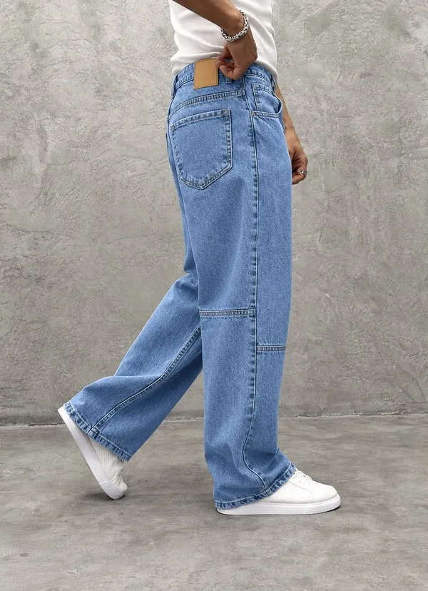 UNCLEAR_RELAXED_FIT_DENIM_LIGHT_BLUE