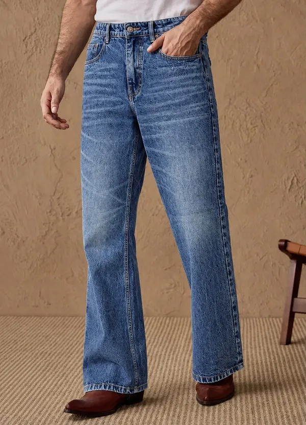 UNCLEAR_BOOTCUT_FIT_BLUE-MJ-0062