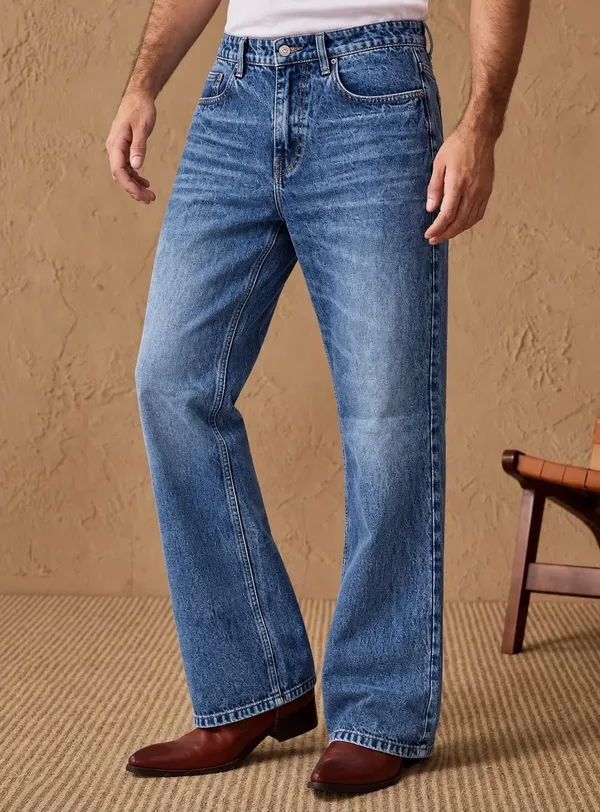 UNCLEAR_BOOTCUT_FIT_BLUE-MJ-0062