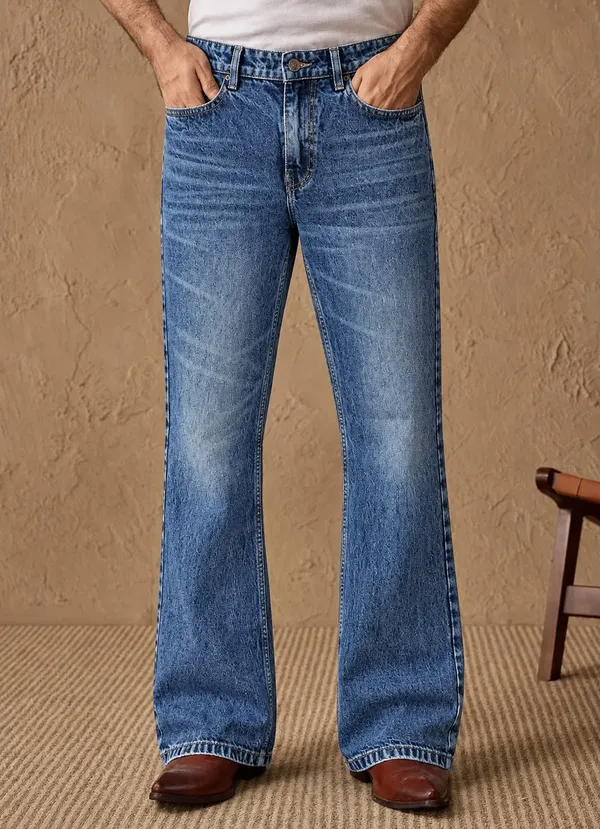 UNCLEAR_BOOTCUT_FIT_BLUE-MJ-0062