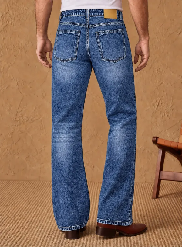 UNCLEAR_BOOTCUT_FIT_BLUE-MJ-0062