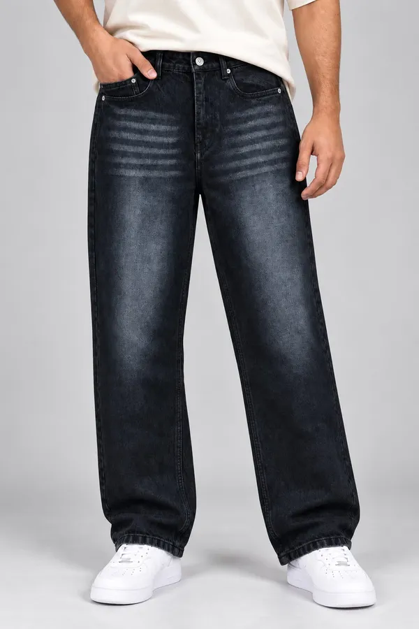 UNCLEAR_LOOSE_FIT_DENIM_BLACK-MJ-0088