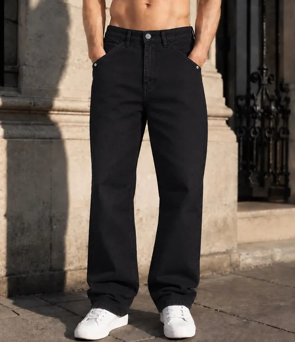UNCLEAR_RELAXED_FIT_DENIM_BLACK-MJ-0100CP