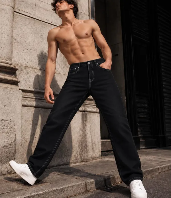 UNCLEAR_RELAXED_FIT_DENIM_BLACK-MJ-0113