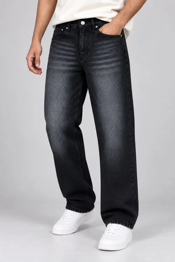 UNCLEAR_LOOSE_FIT_DENIM_BLACK-MJ-0088