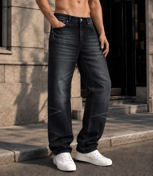 UNCLEAR_RELAXED_FIT_DENIM_BLACK-MJ-0154