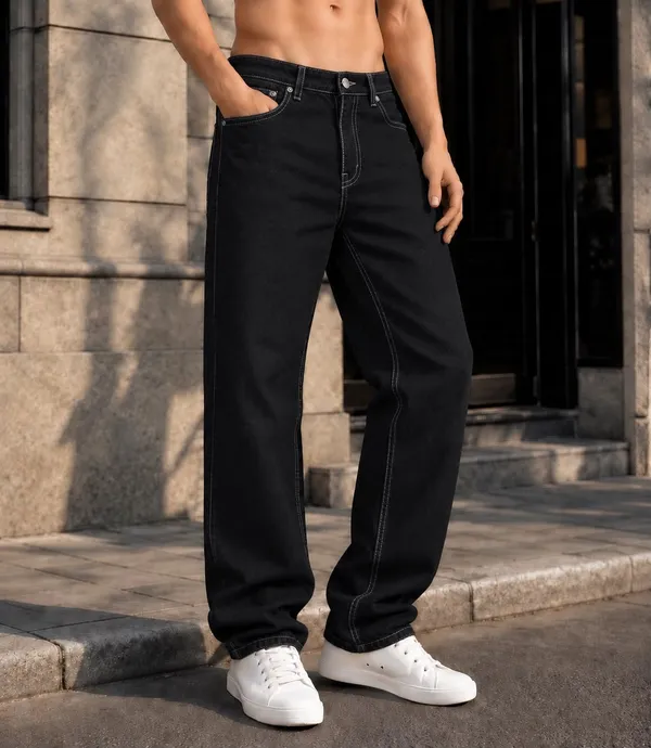 UNCLEAR_RELAXED_FIT_DENIM_BLACK-MJ-0113