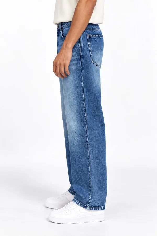 UNCLEAR_LOOSE_FIT_DENIM_DARK_BLUE-MJ-0088