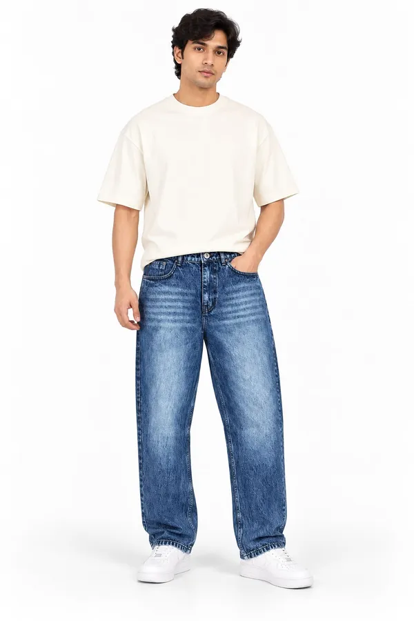 UNCLEAR_LOOSE_FIT_DENIM_DARK_BLUE-MJ-0088