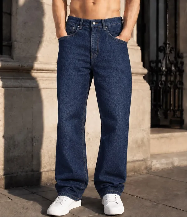 UNCLEAR_RELAXED_FIT_DENIM_INDIGO_RAW