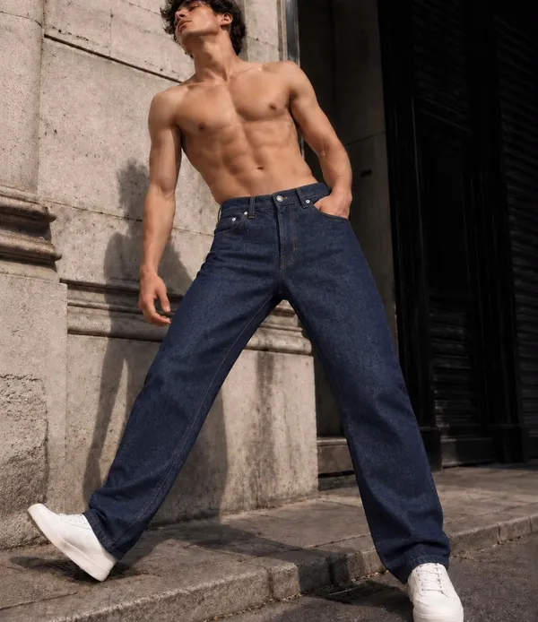 UNCLEAR_RELAXED_FIT_DENIM_INDIGO_RAW