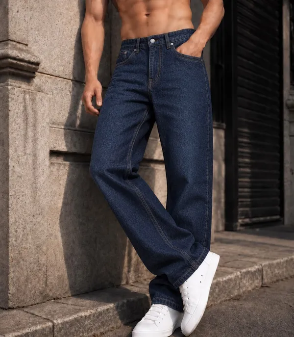 UNCLEAR_RELAXED_FIT_DENIM_INDIGO_RAW