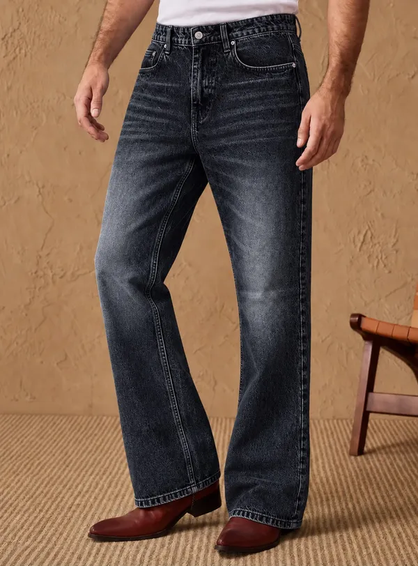 UNCLEAR_BOOTCUT_FIT_Dark_BLUE-MJ-0062