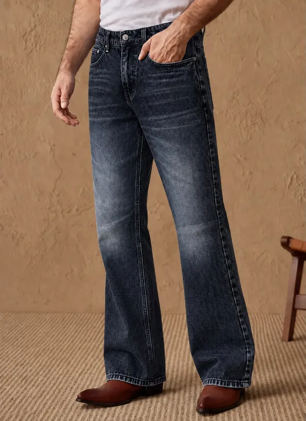 UNCLEAR_BOOTCUT_FIT_Dark_BLUE-MJ-0062