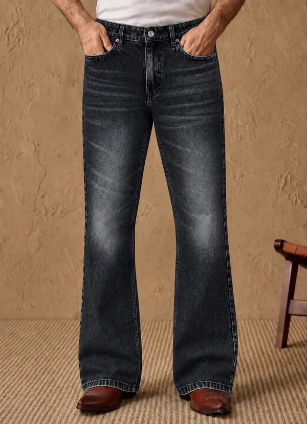 UNCLEAR_BOOTCUT_FIT_Dark_BLUE-MJ-0062
