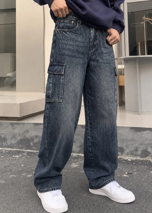 UNCLEAR_RELAXED_FIT_DENIM_BLUE