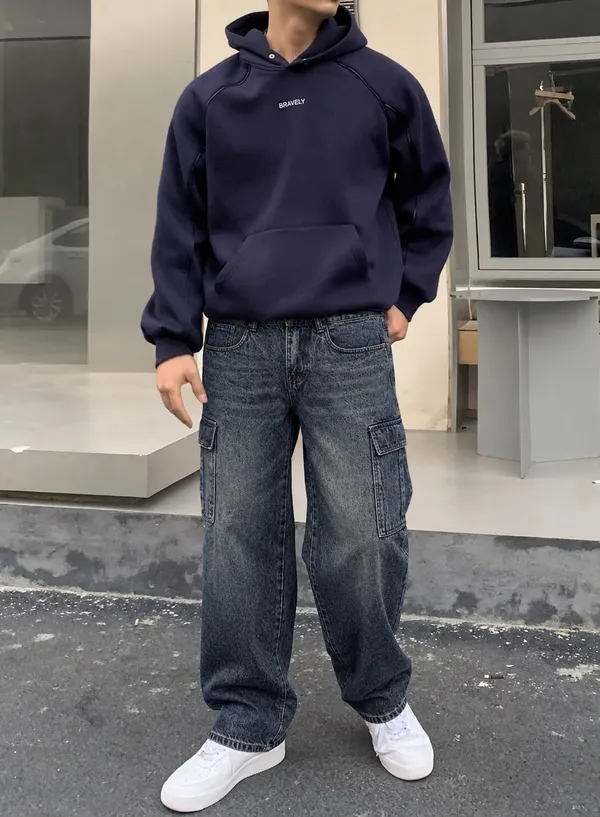 UNCLEAR_RELAXED_FIT_DENIM_BLUE