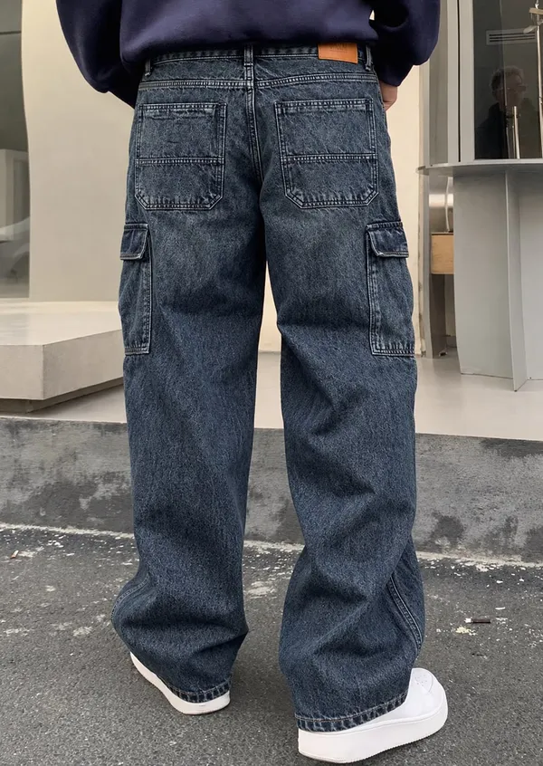 UNCLEAR_RELAXED_FIT_DENIM_BLUE