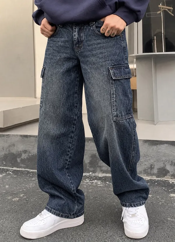 UNCLEAR_RELAXED_FIT_DENIM_BLUE